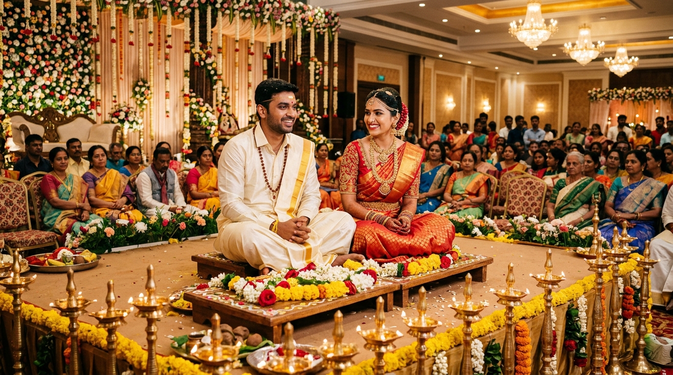 Find Your Perfect Life Partner