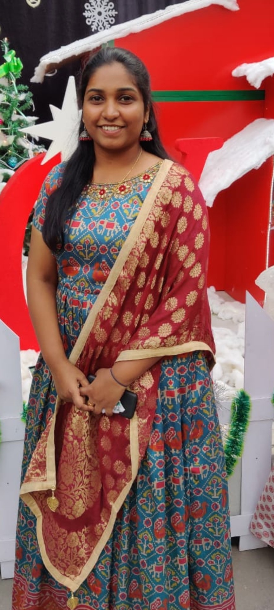 Profile